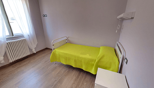 Foto di Villa Arco